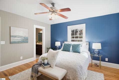 305 Beechwood Avenue Greenville SC 29607