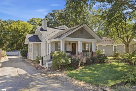 305 Beechwood Avenue Greenville SC 29607