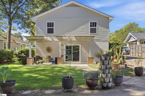 305 Beechwood Avenue Greenville SC 29607