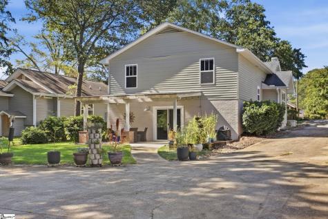305 Beechwood Avenue Greenville SC 29607
