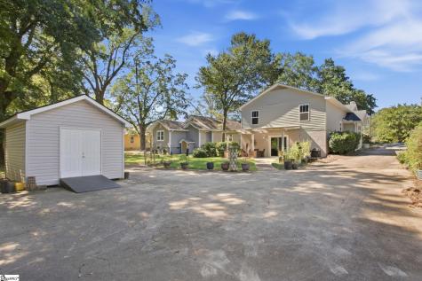 305 Beechwood Avenue Greenville SC 29607