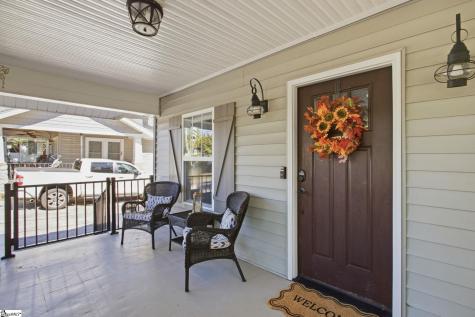305 Beechwood Avenue Greenville SC 29607