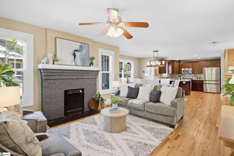 305 Beechwood Avenue Greenville SC 29607