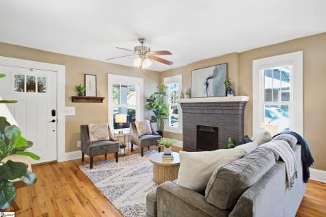 305 Beechwood Avenue Greenville SC 29607