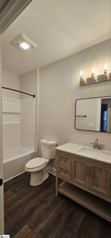 201 Stratford Road Greenville SC 29605