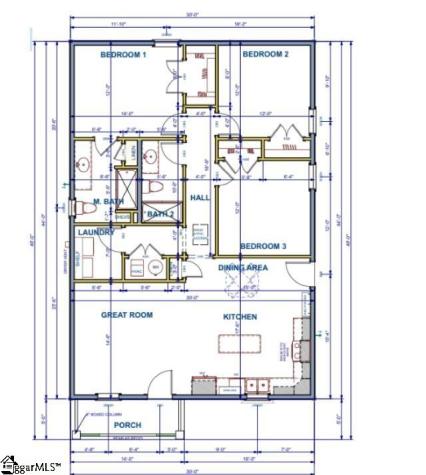 201 Stratford Road Greenville SC 29605