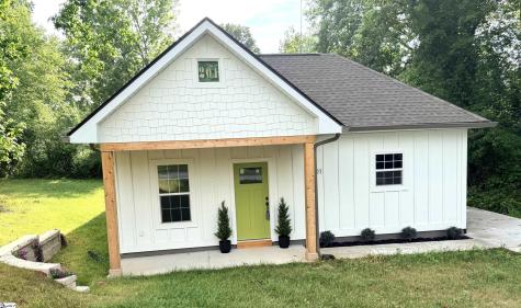201 Stratford Road Greenville SC 29605