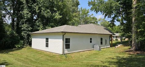 201 Stratford Road Greenville SC 29605