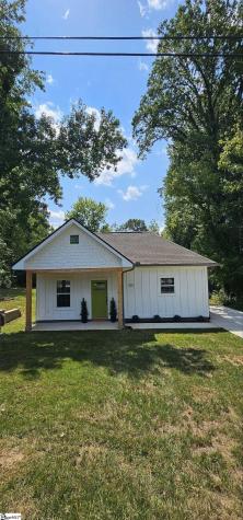 201 Stratford Road Greenville SC 29605