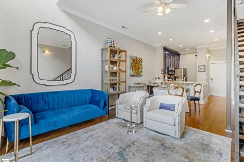 101 W Court Street Greenville SC 29601