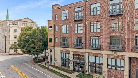 101 W Court Street Greenville SC 29601