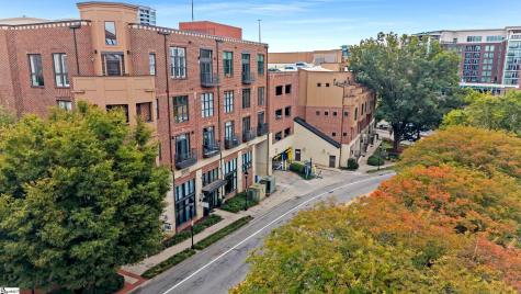 101 W Court Street Greenville SC 29601