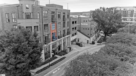 101 W Court Street Greenville SC 29601