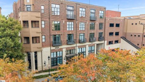 101 W Court Street Greenville SC 29601