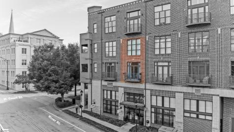 101 W Court Street Greenville SC 29601