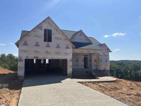 132 Shale Drive Central SC 29630