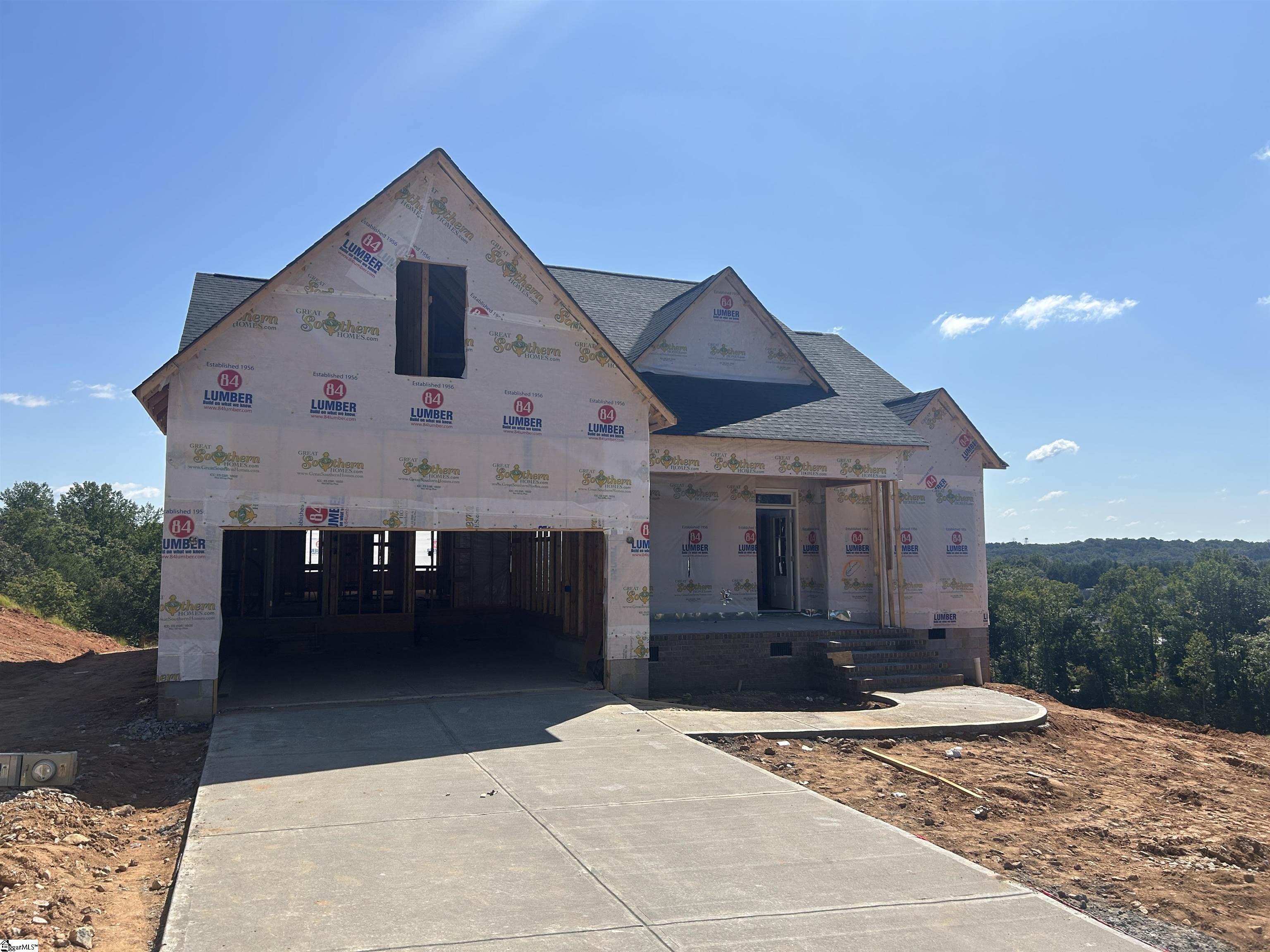 132 Shale Drive Central SC 29630