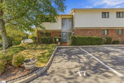 17 Briargate Place Greenville SC 29615