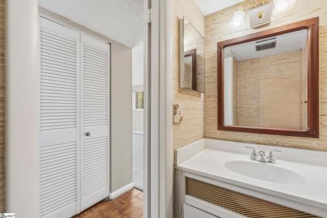 17 Briargate Place Greenville SC 29615
