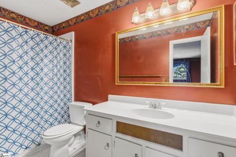 17 Briargate Place Greenville SC 29615
