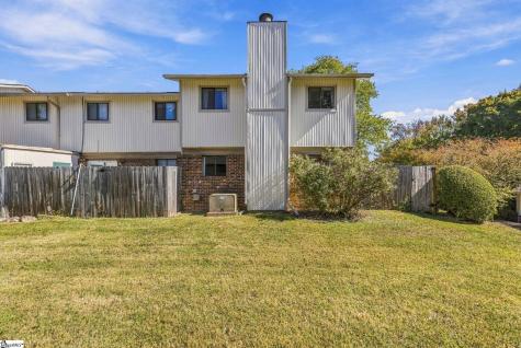 17 Briargate Place Greenville SC 29615