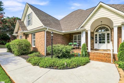 817 Indian Trail Run Inman SC 29349