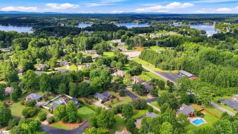 817 Indian Trail Run Inman SC 29349