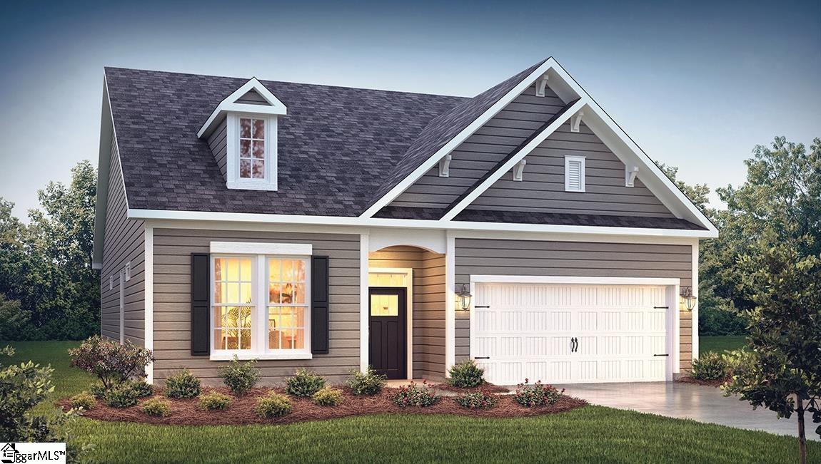 1921 Crumhorn Avenue Boiling Springs SC 29316