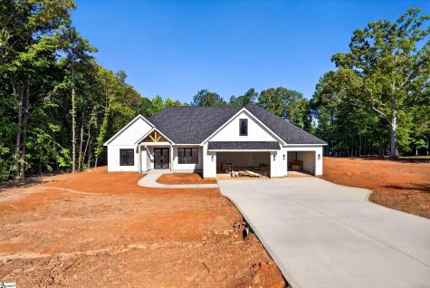 108 Indian Ridge Drive Laurens SC 29630