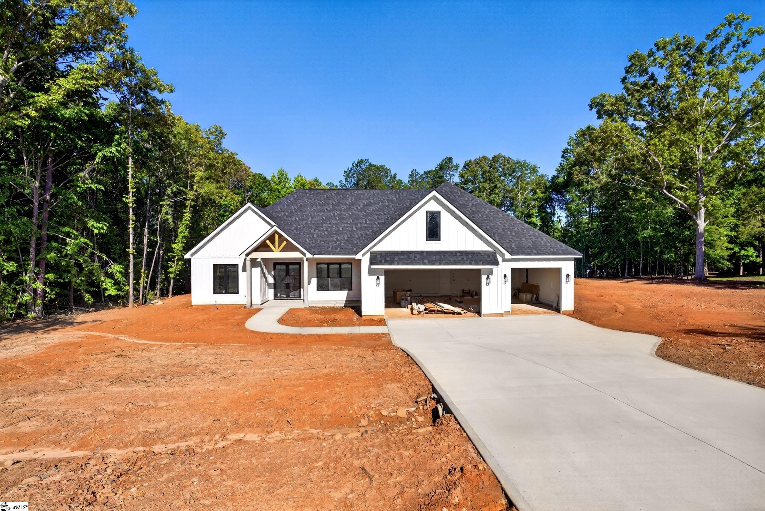 108 Indian Ridge Drive Laurens SC 29630