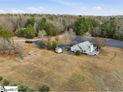 108 Indian Ridge Drive Laurens SC 29630