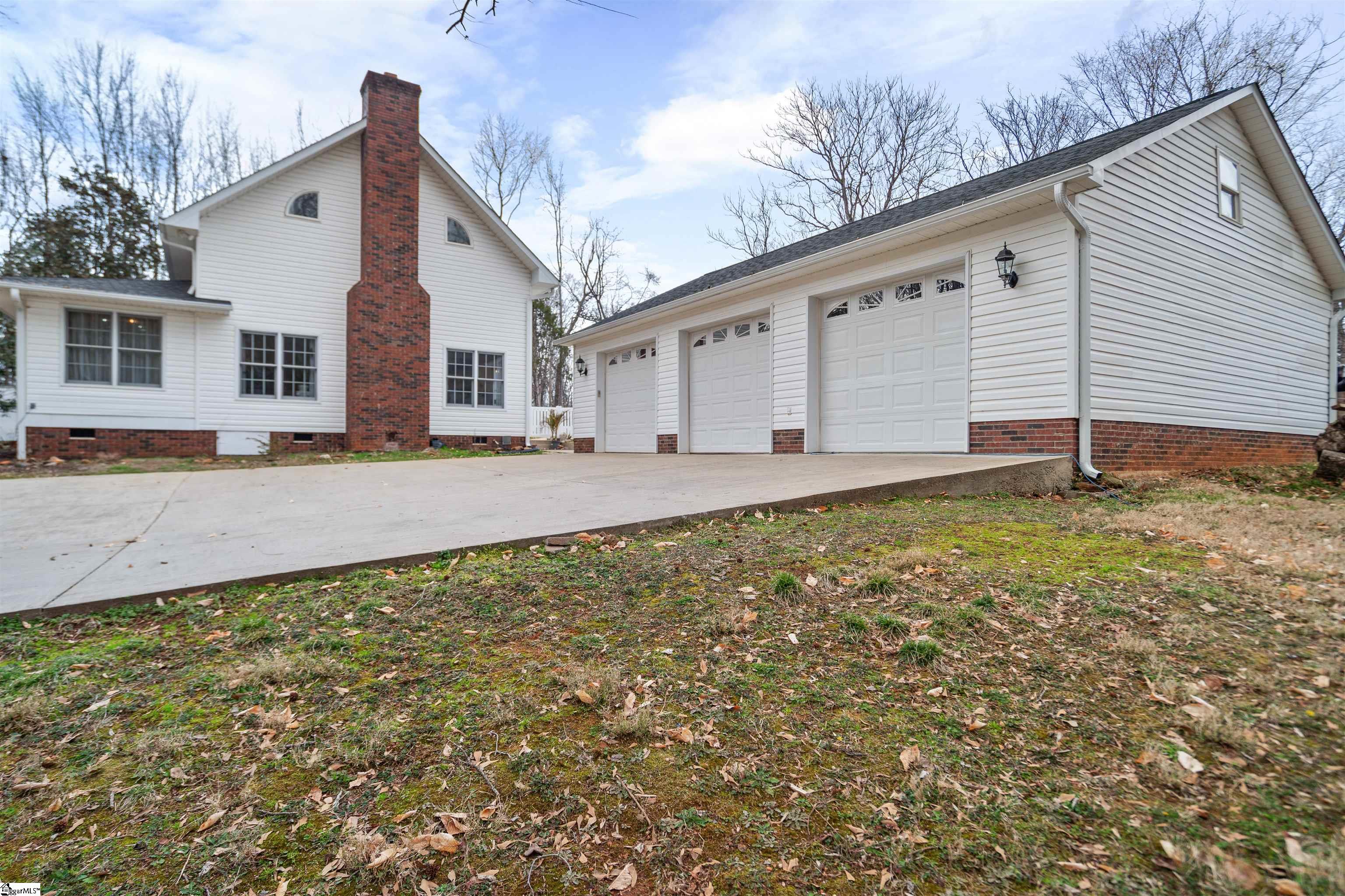 245 Kelli Court Pacolet SC 29372