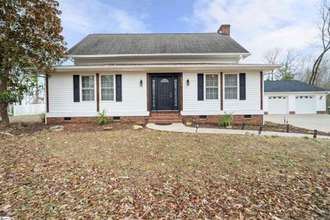 245 Kelli Court Pacolet SC 29372
