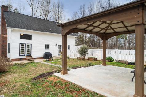 245 Kelli Court Pacolet SC 29372
