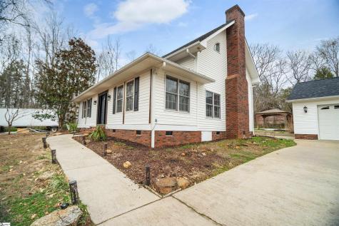 245 Kelli Court Pacolet SC 29372
