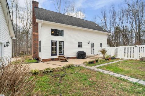 245 Kelli Court Pacolet SC 29372