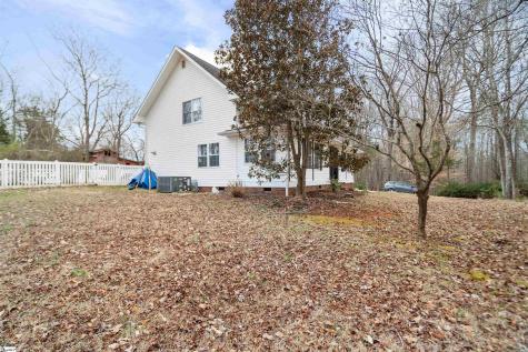 245 Kelli Court Pacolet SC 29372