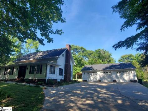 245 Kelli Court Pacolet SC 29372