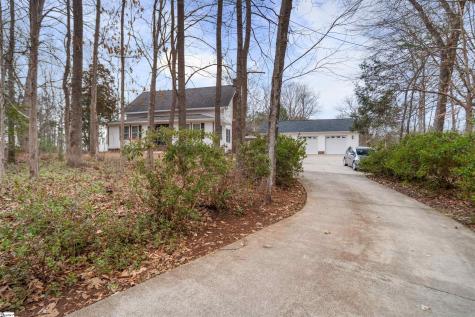 245 Kelli Court Pacolet SC 29372