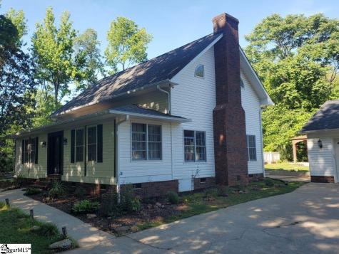 245 Kelli Court Pacolet SC 29372