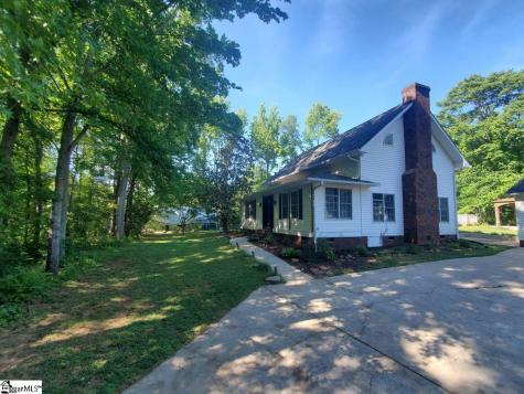 245 Kelli Court Pacolet SC 29372