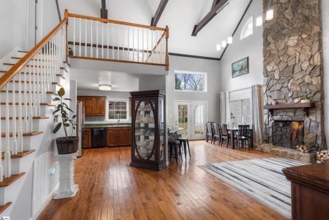245 Kelli Court Pacolet SC 29372