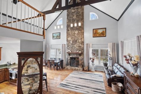 245 Kelli Court Pacolet SC 29372
