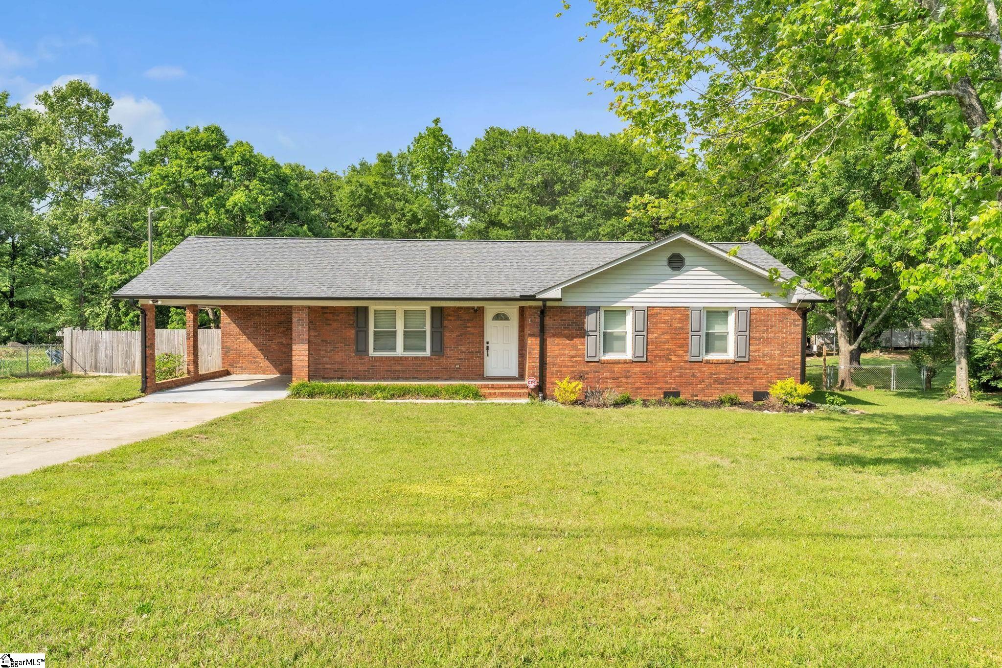 311 Scruggs Road Chesnee SC 29323