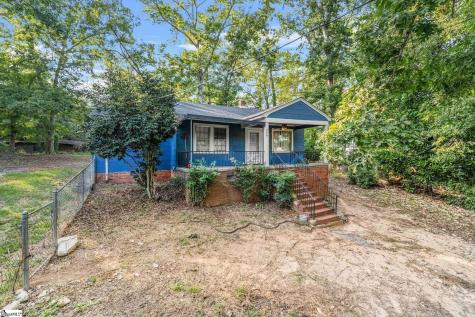 109 Brookside Circle Belton SC 29627