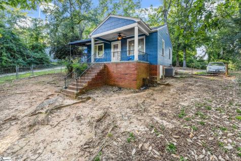 109 Brookside Circle Belton SC 29627