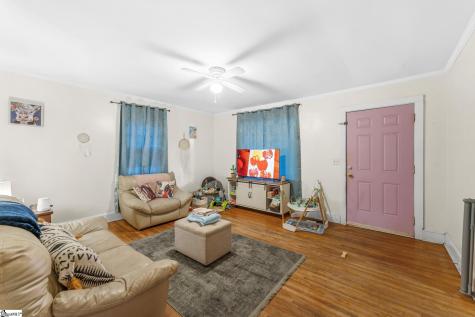 109 Brookside Circle Belton SC 29627