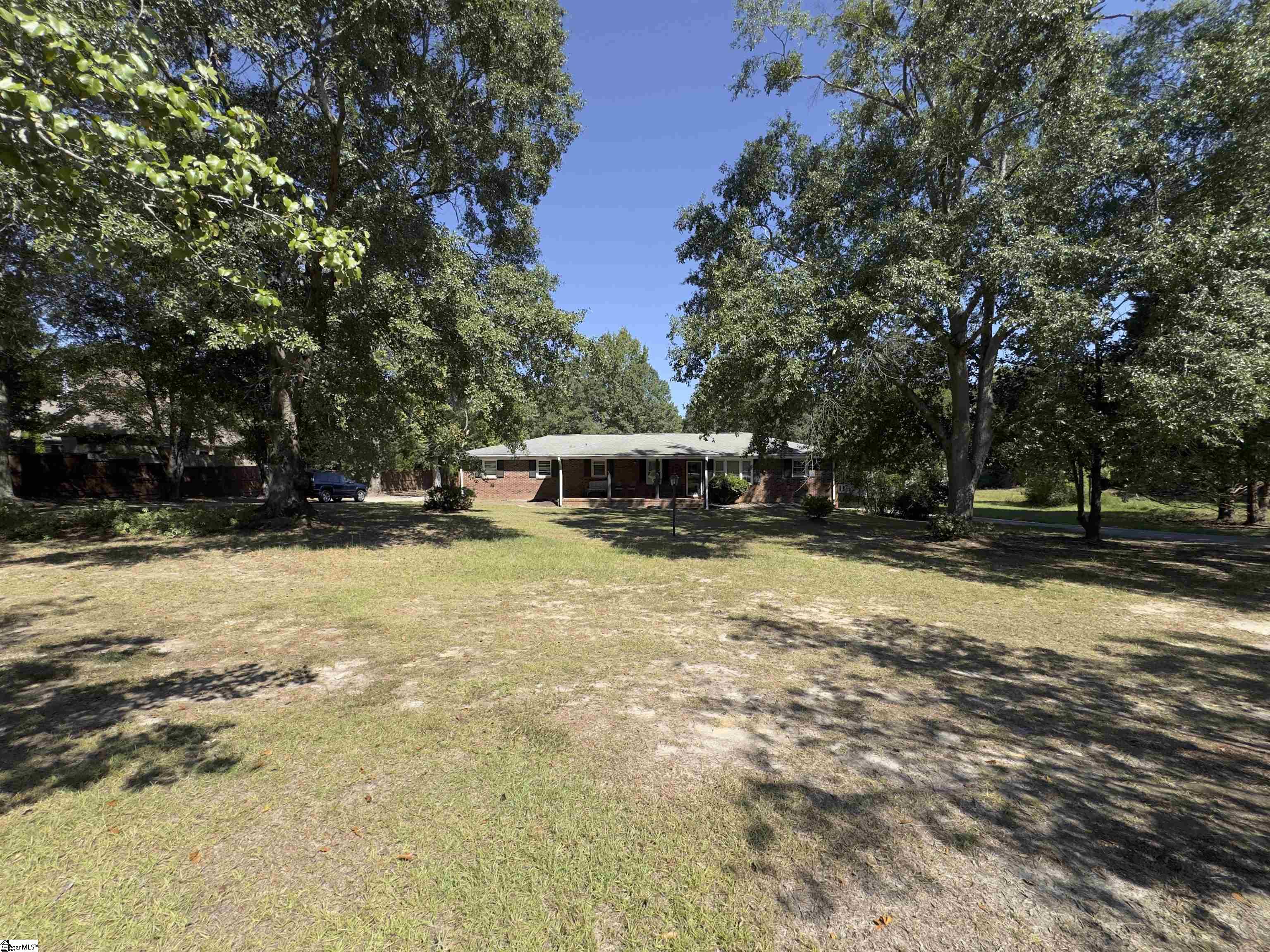 1923 Roper Mountain Road Greenville SC 29615