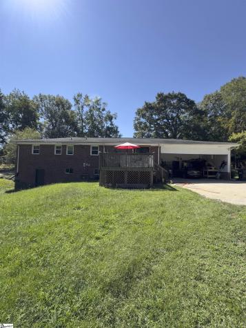 1923 Roper Mountain Road Greenville SC 29615