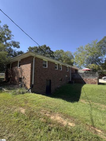 1923 Roper Mountain Road Greenville SC 29615